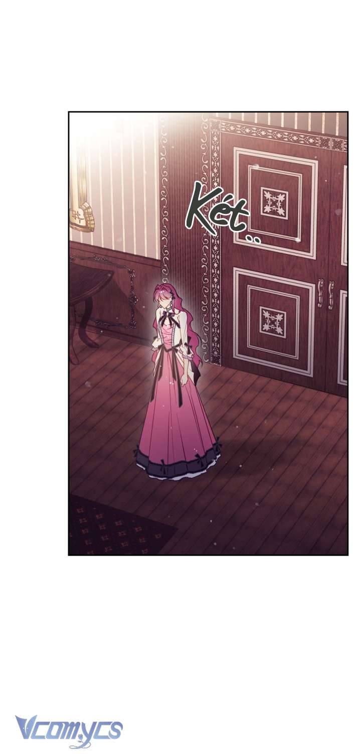 Kết Cục Của Nhân Vật Phản Diện Chỉ Có Thể Là Cái Chết Chapter 137 - Trang 4