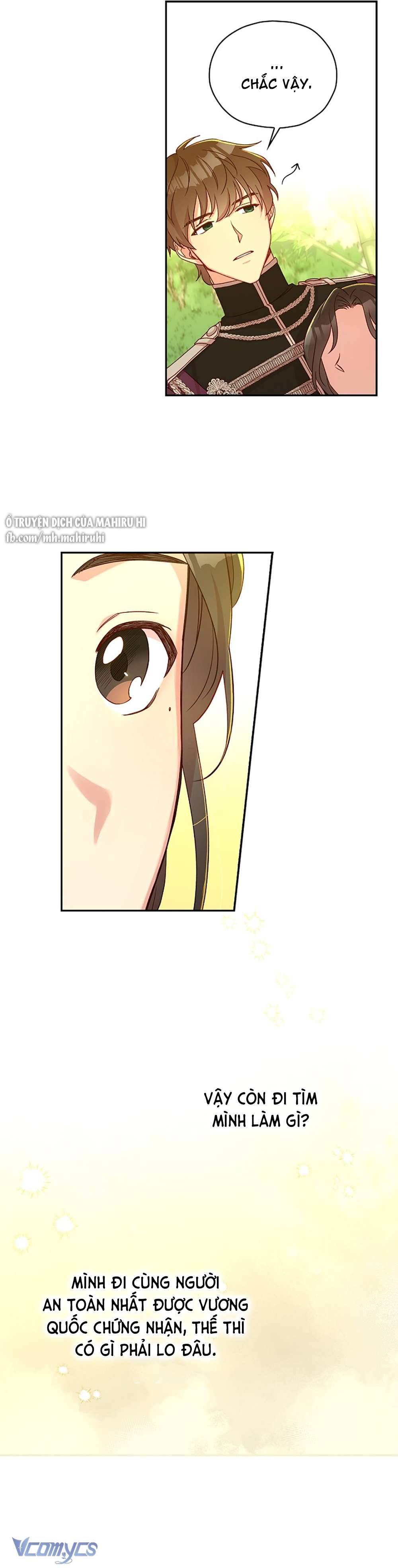 Sống Sót Dưới Thân Phận Hầu Nữ Chap 49 - Trang 2