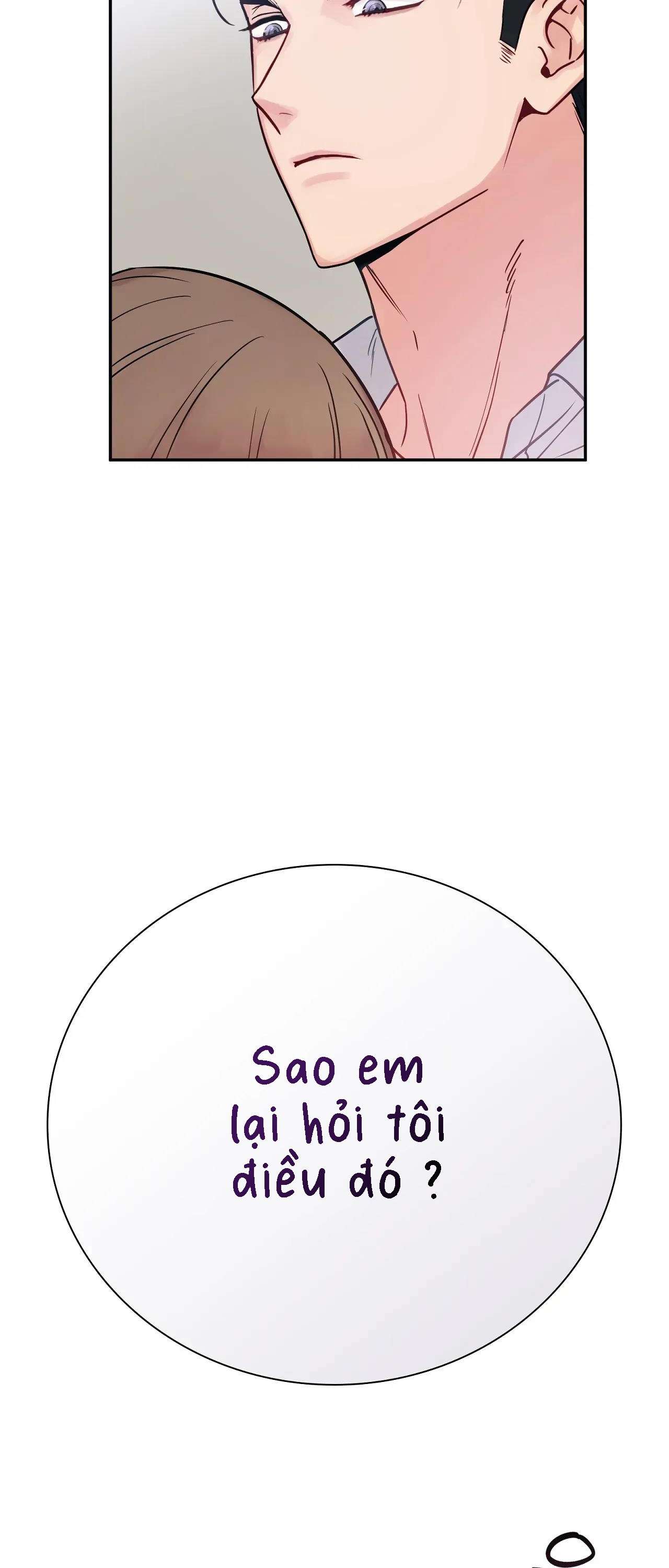 [ 18+ ] Người bạn nguy hiểm của anh trai Chap 3 - Trang 2