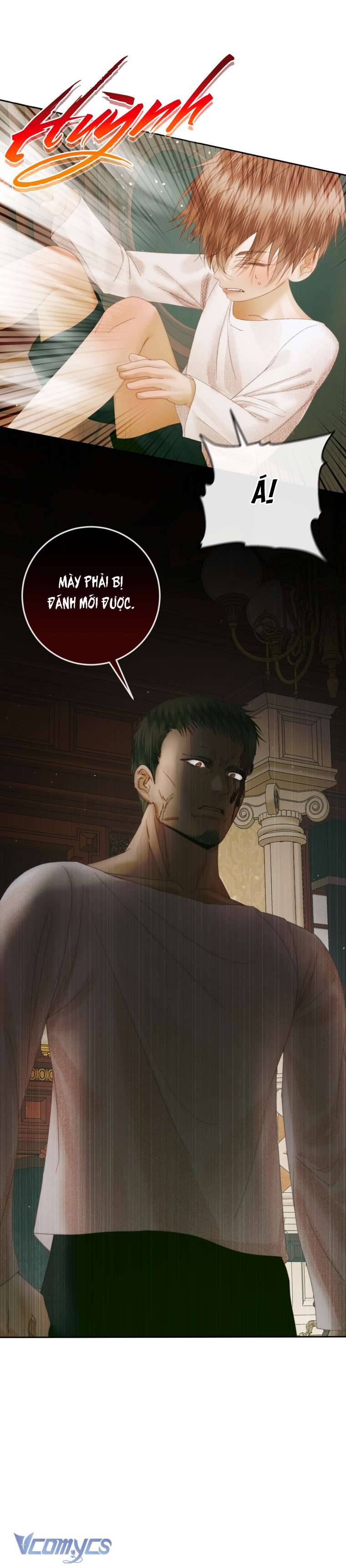 Siren: Trở Thành Gia Đình Của Nhân Vật Phản Diện Chapter 88 - Trang 3