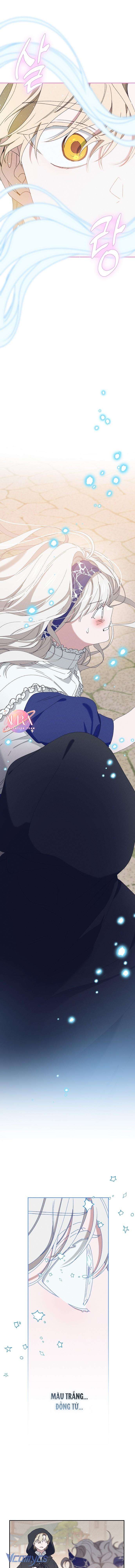 Bong Bóng Của Sóng Biển Chapter 21 - Next Chapter 22