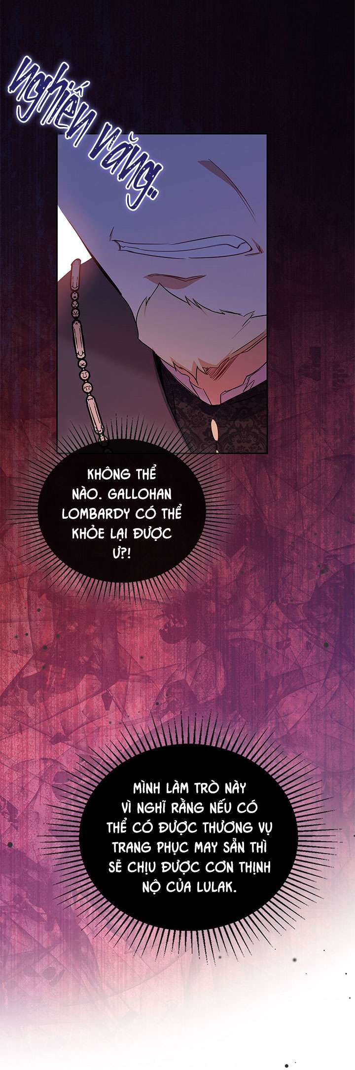 Kiếp Này Nhất Định Làm Gia Chủ Chap 68 - Trang 2