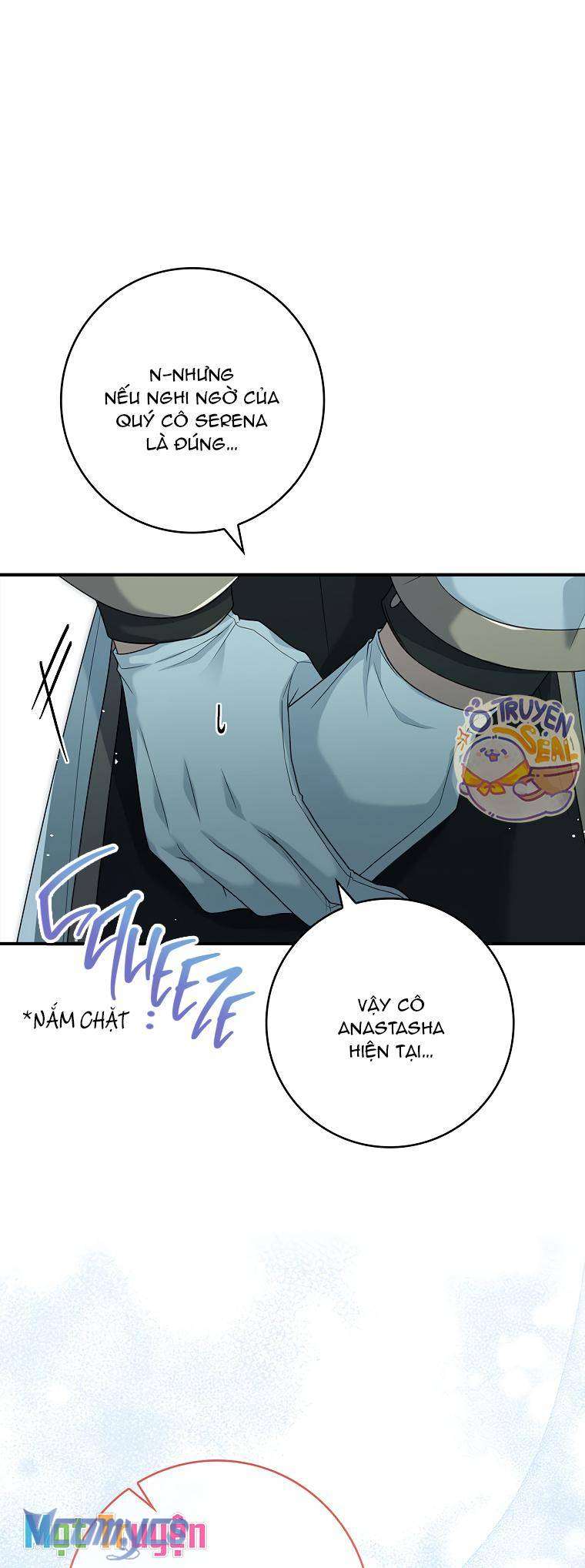 Tôi Đã Tắt Cài Đặt Chế Độ Nhận Thức Nỗi Đau! Chap 7 - Next Chap 8