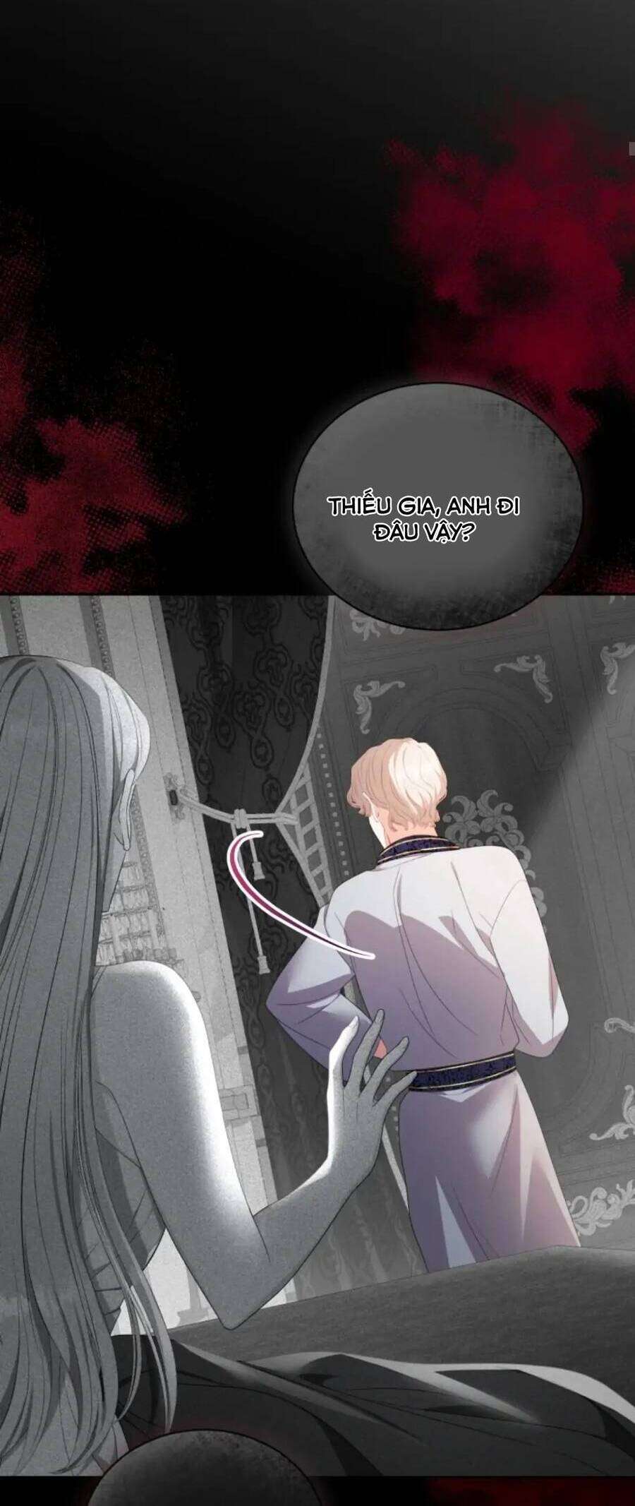 Hầu Gái Trong Trò Chơi Harem Ngược Muốn Nghỉ Việc Chapter 21 - Trang 4