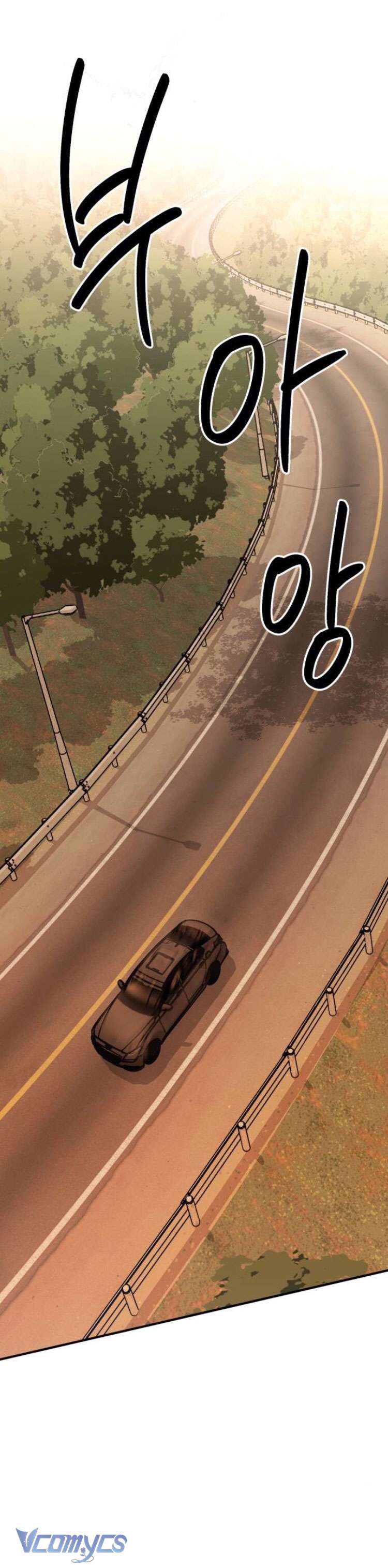 Thần Hổ Jang San Chap 43 - Trang 2