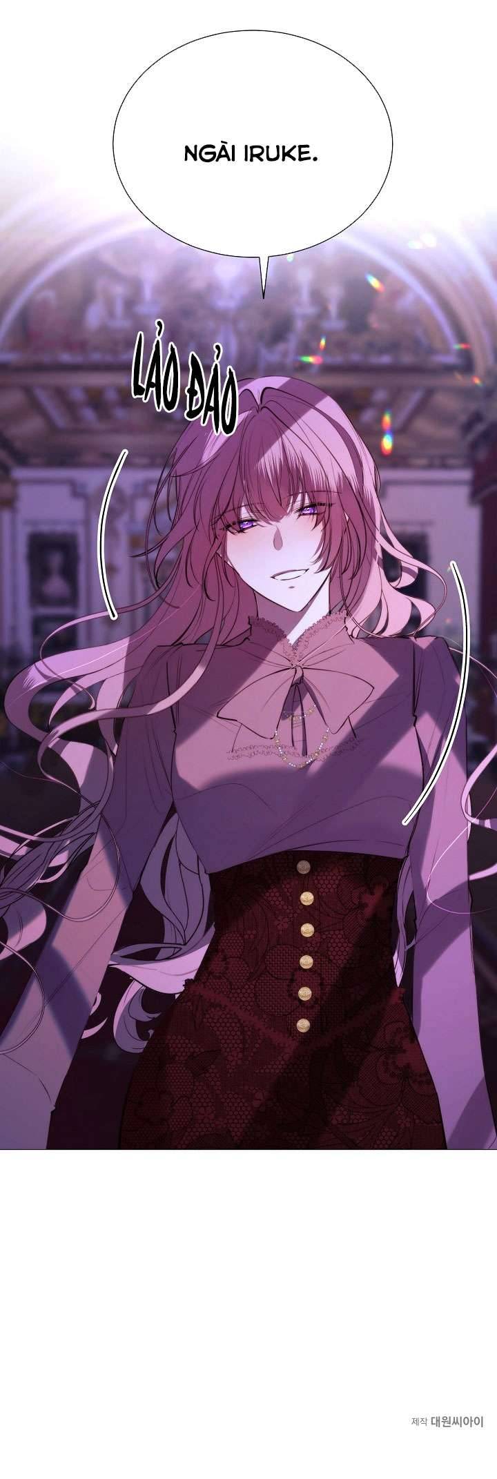 Ác Nữ Cần Bạo Chúa Chapter 38 - Trang 4