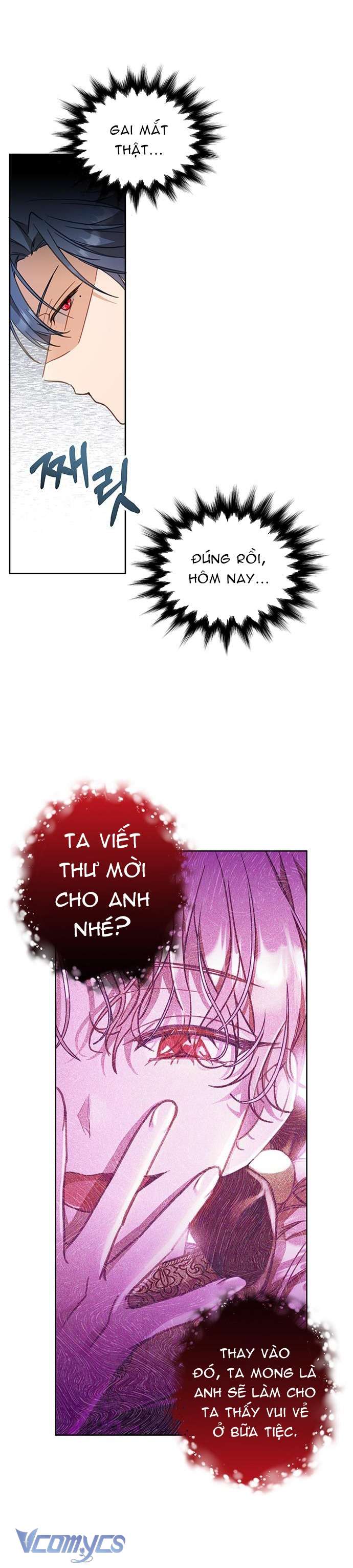 Làm Thế Nào Để Ăn Chủ Nhân Chapter 18 - Next Chapter 19