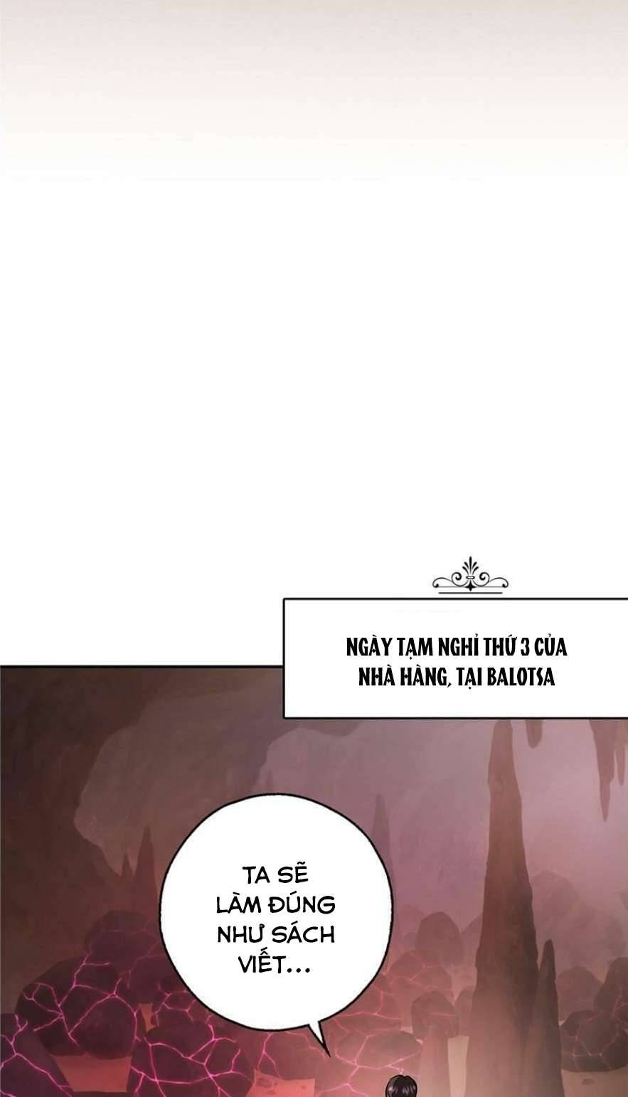 Hôn Phu Ẩn Sắc Chapter 36 - Trang 4