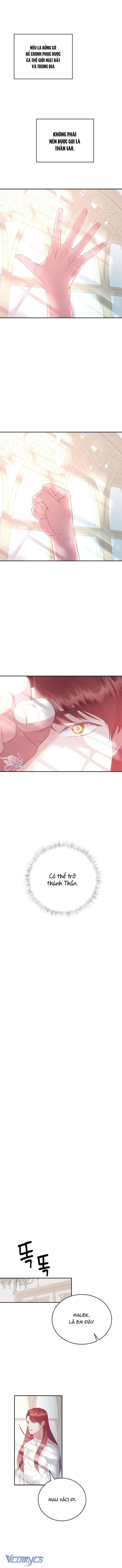 Ác Long Sống Làm Gì Cơ Chứ? Chap 17 - Trang 3