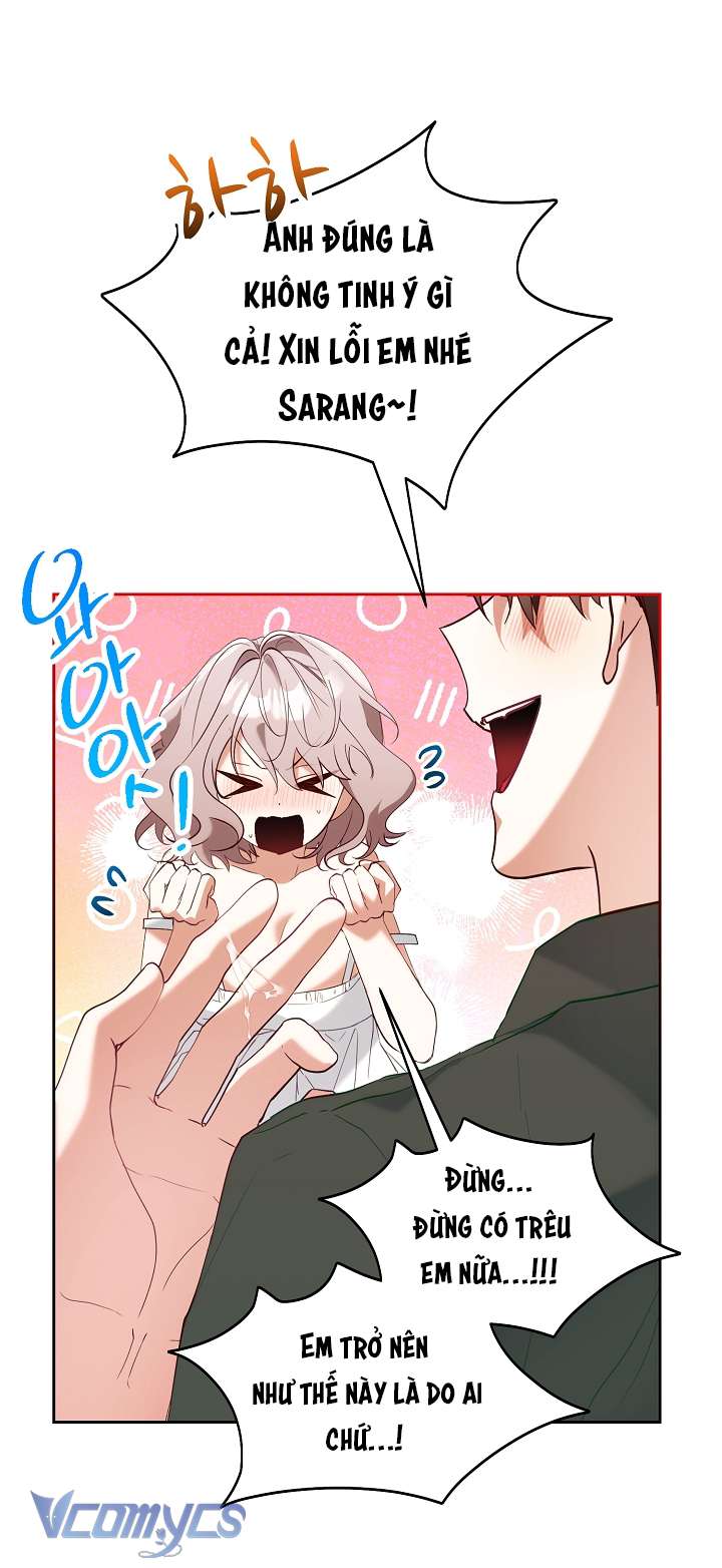 [18+] Dinh Thự Young Chun Hwa: Mãi Một Tình Yêu Chapter 8 - Trang 3