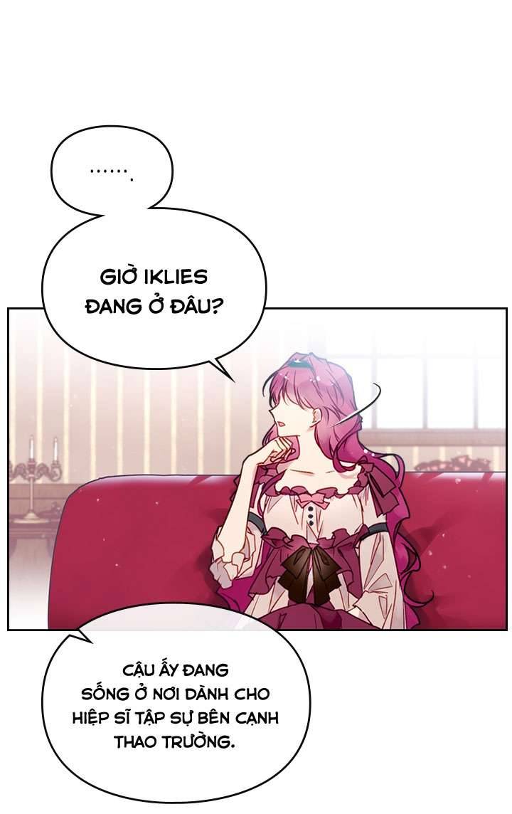 Kết Cục Của Nhân Vật Phản Diện Chỉ Có Thể Là Cái Chết Chapter 45 - Trang 4