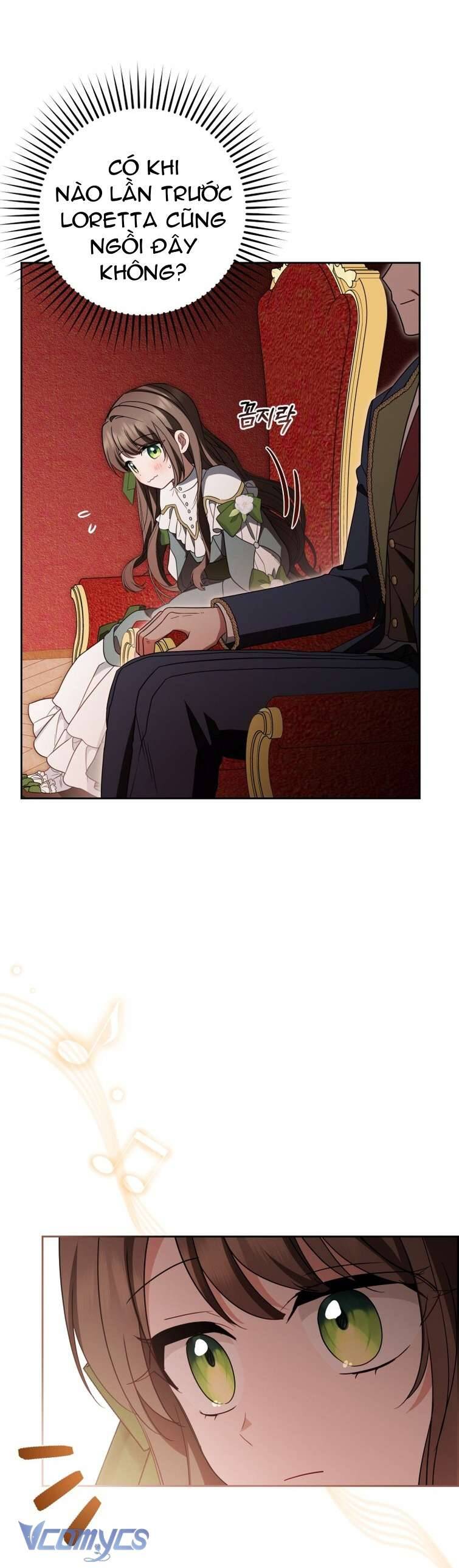 Được Yêu Thương Mà Còn Ngại Ngùng Sao! Chap 57 - Trang 4