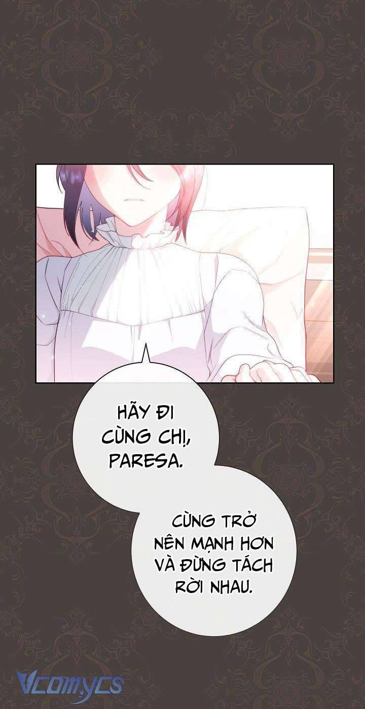 Hầu Gái Độc Quyền Của Hoàng Hậu Phản Diện Chapter 7 - Trang 4