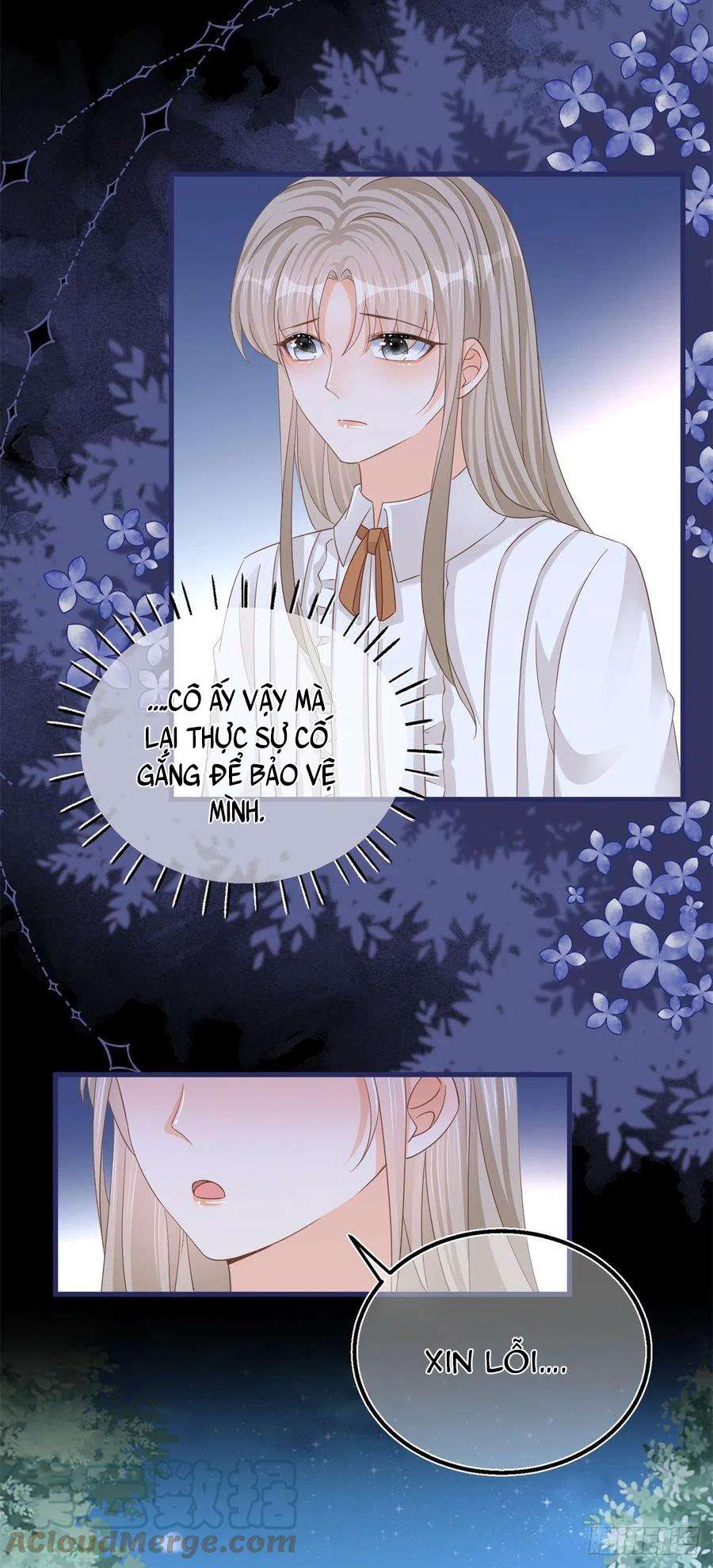 Sự Phản Công Của Nữ Công Tước Phản Chap 19 - Trang 2