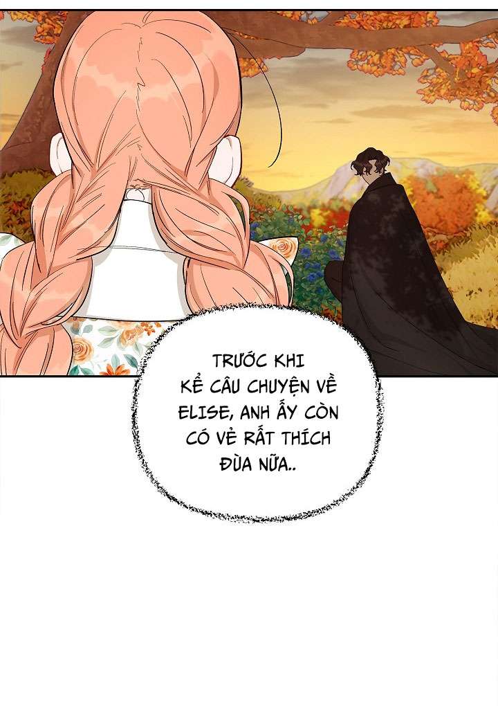 Phương Pháp Trở Thành Con Gái Của Người Hùng Bóng Đêm Chap 24 - Trang 2