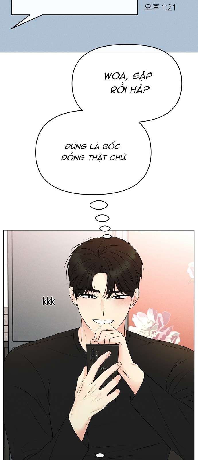 Tiêu Chuẩn Của Nam Chính Chap 9 - Trang 2