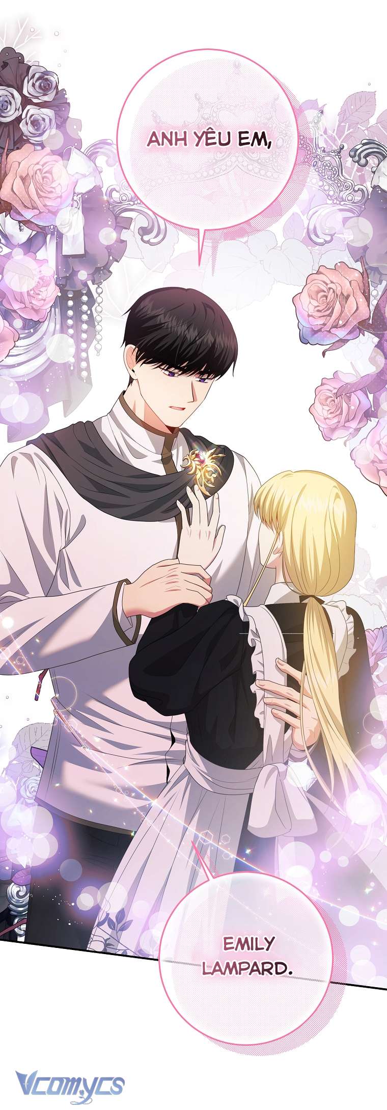 [18+] Phương Pháp Gia Hạn Hợp Đồng Hôn Nhân Chap 22 - Trang 2