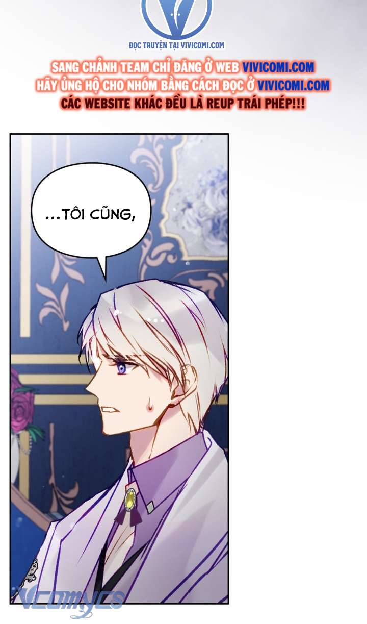 Kết Cục Của Nhân Vật Phản Diện Chỉ Có Thể Là Cái Chết Chapter 161 - Trang 4