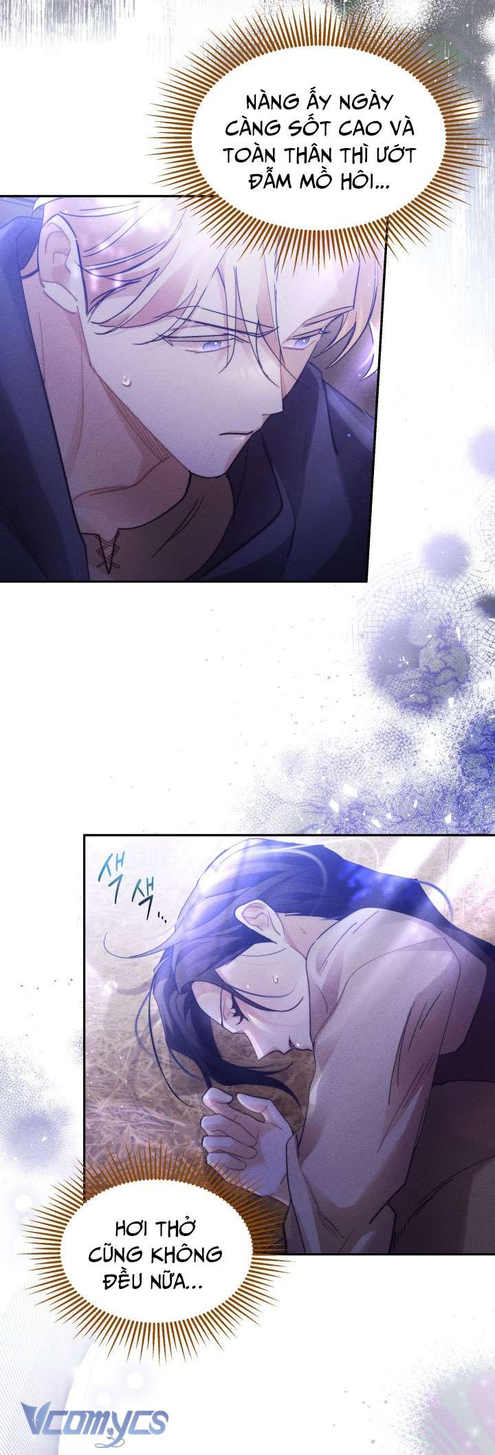 Tiếng Trống Vang Dội Chapter 20 - Trang 4