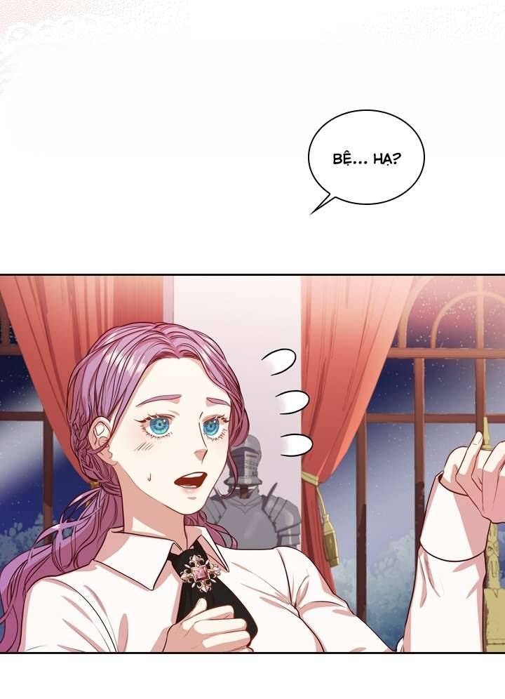 Thư Ký Của Bạo Chúa Chapter 9 - Trang 4