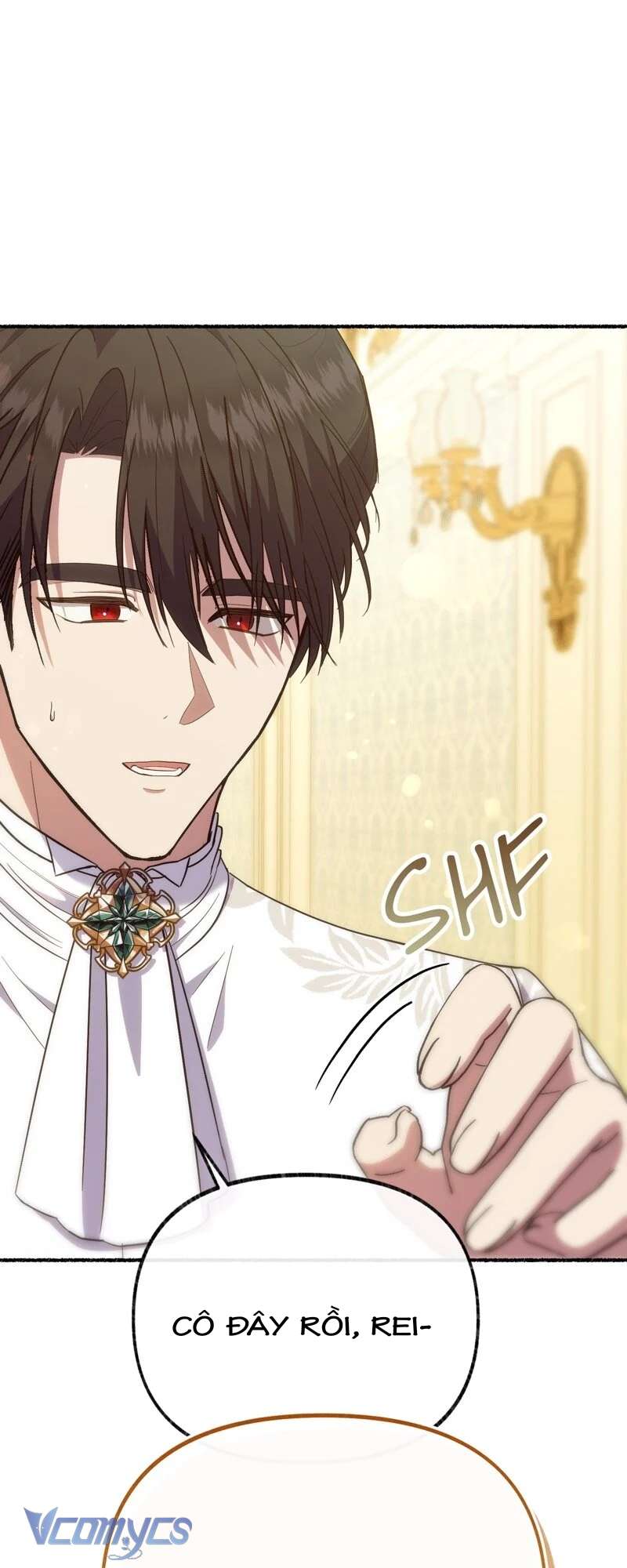 Trở Thành Chú Mèo Ngủ Cùng Bạo Chúa Chapter 26 - Trang 3