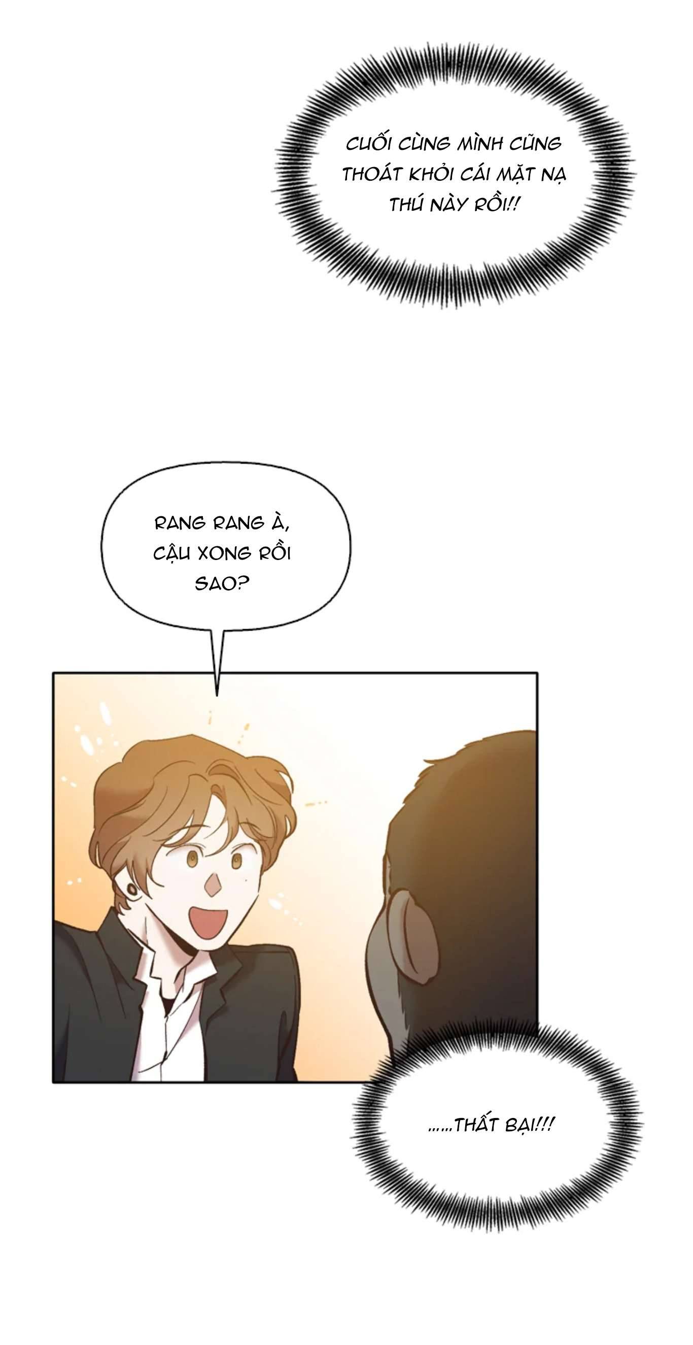 Thanh Xuân Của Chúng Ta Chap 55 - Trang 4