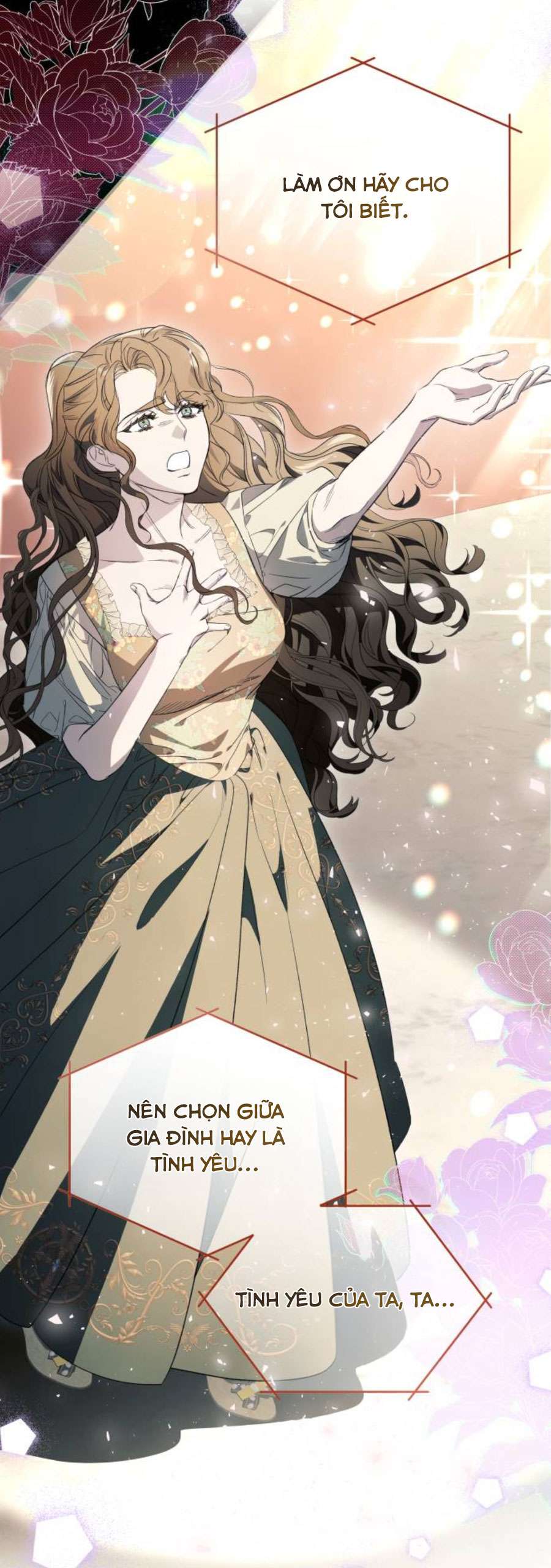 Tôi Tưởng Đó Chỉ Là Tiểu Thuyết Trọng Sinh Bình Thường Chapter 35 - Trang 4