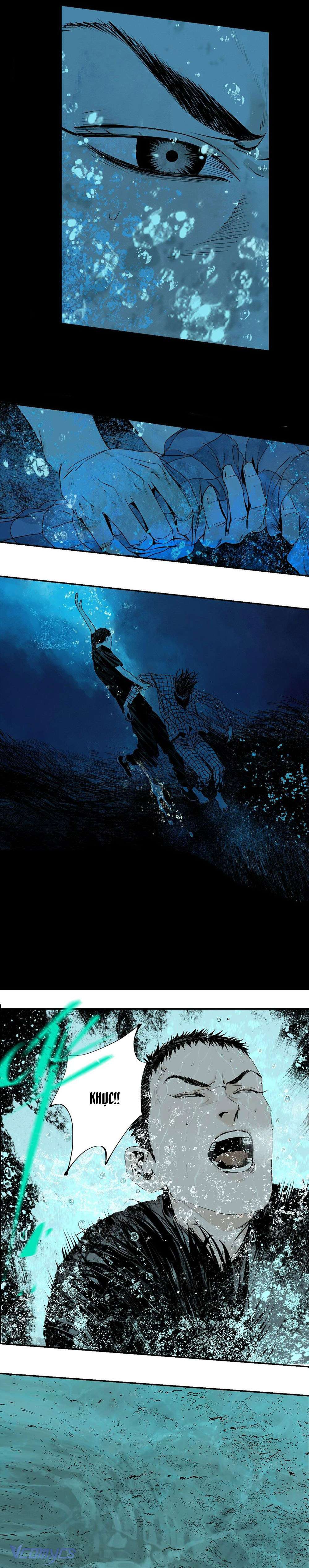 Sở Ô Chapter 16 - Next Chapter 17