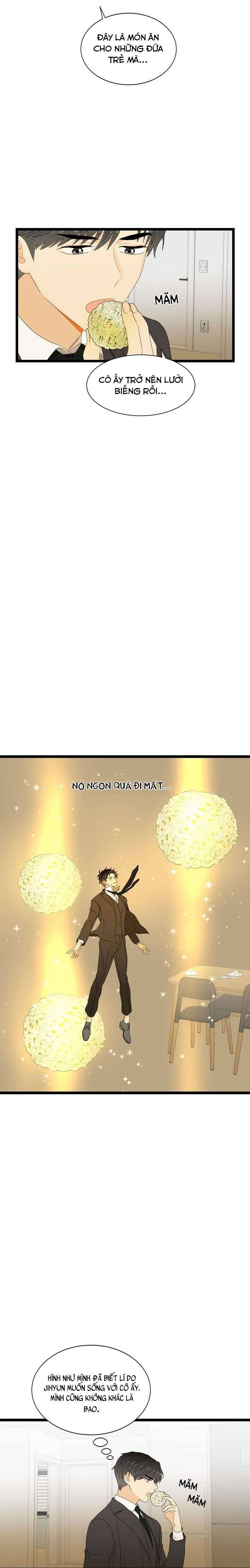 Giả Mạo Theo Phong Cách Chapter 39 - Next Chapter 40