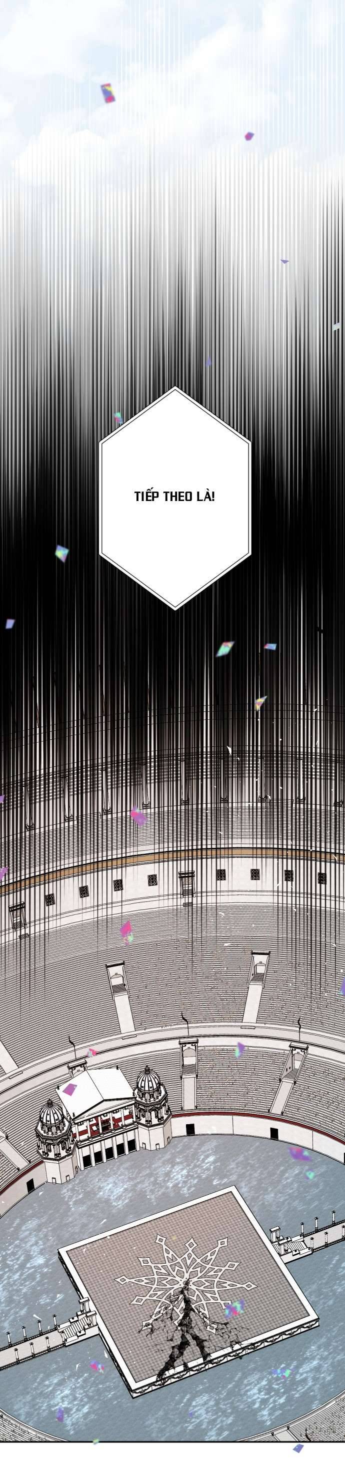 Lời Thú Nhận Của Chúa Tể Bóng Tối Chap 73 - Trang 4