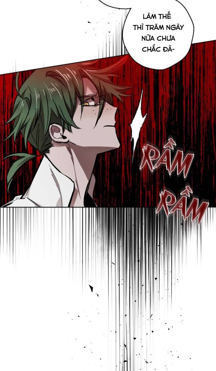 Lời Thú Nhận Của Chúa Tể Bóng Tối Chap 27 - Trang 4