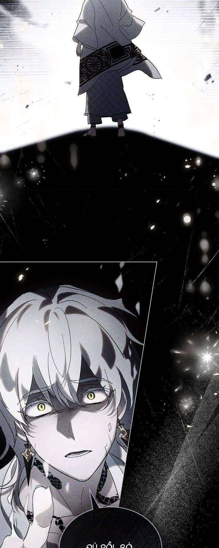 Khi Số Phận Tìm Đến Hai Ta Chapter 19 - Trang 4