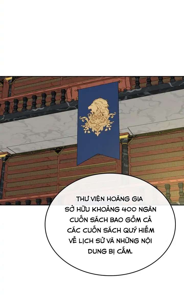 Vị Hôn Thê Khế Ước Của Công Tước Chapter 84 - Next Chapter 85