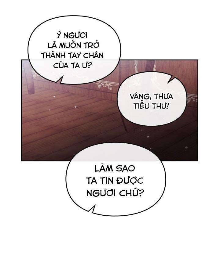 Kết Cục Của Nhân Vật Phản Diện Chỉ Có Thể Là Cái Chết Chapter 31 - Trang 4