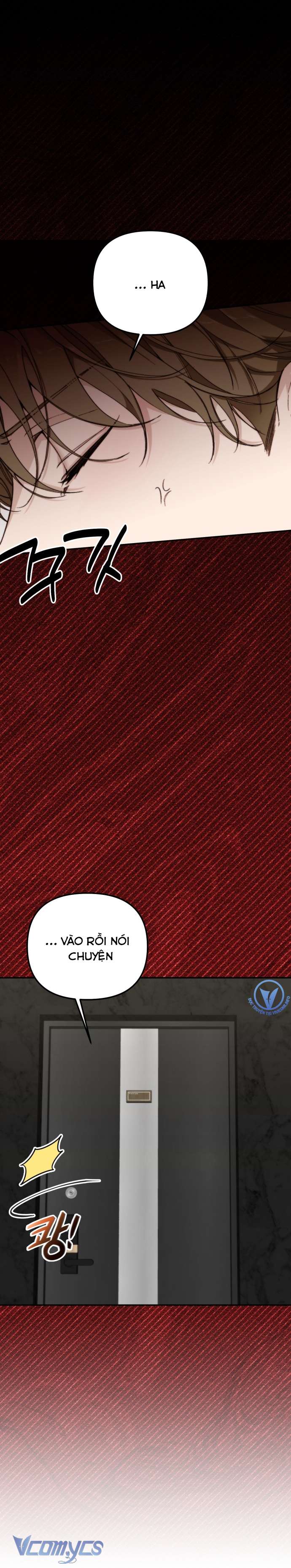 Ly Hôn Thì Dễ, Yêu Đương Mới Khó Chapter 36 - Next Chapter 37