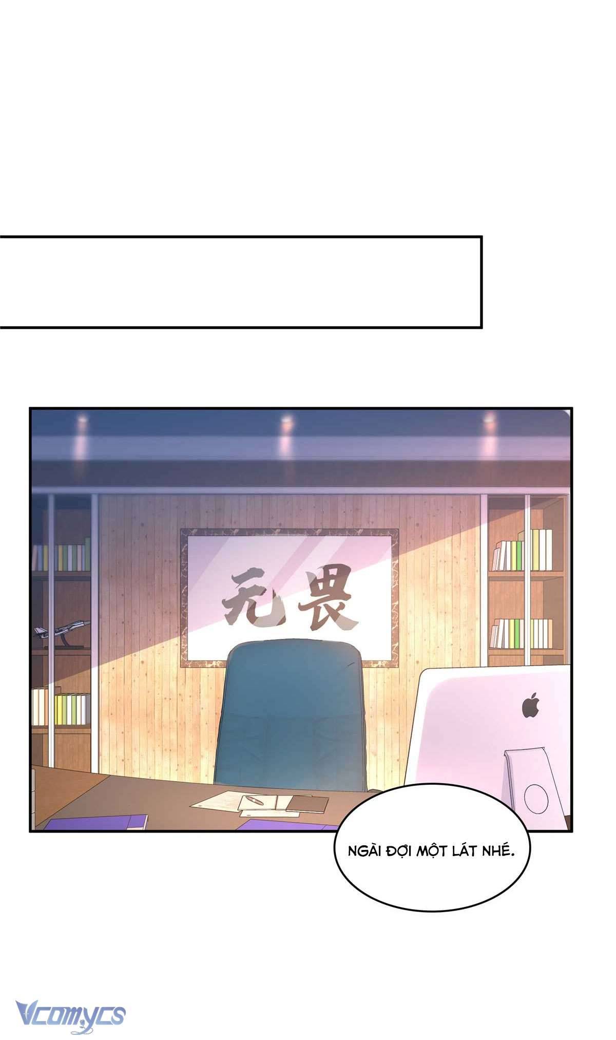 Hệt Như Hàn Quang Gặp Nắng Gắt Chap 495 - Trang 4