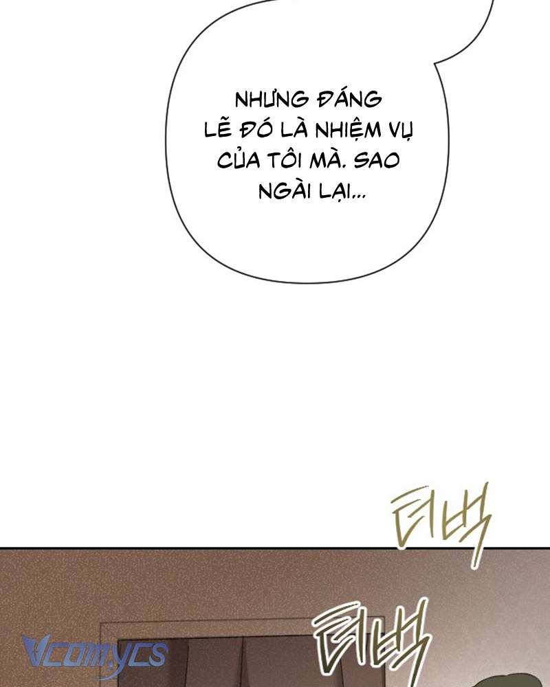 Dành Cho Những Ai Coi Hối Tiếc Là Điều Xa Xỉ Chap 4 - Trang 4