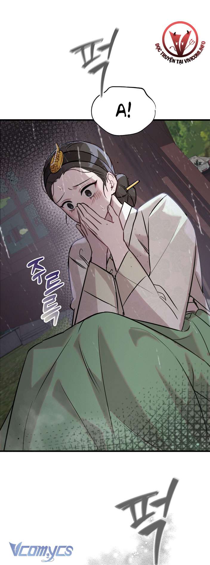 [18+] Tiết Học Bí Mật Của Trung Điện Chap 4 - Trang 2