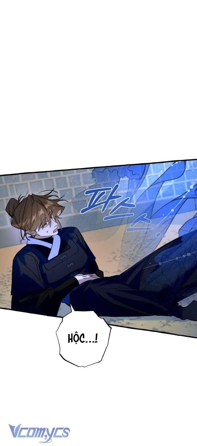 Chuyện Tình Tuyết Phương Bắc Chapter 13 - Trang 4