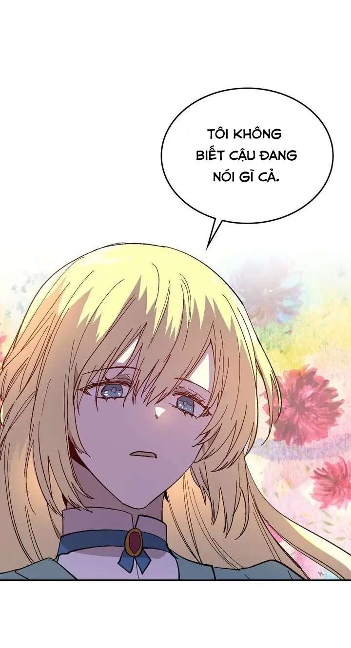 Vị Hôn Thê Khế Ước Của Công Tước Chap 119 - Next Chap 120