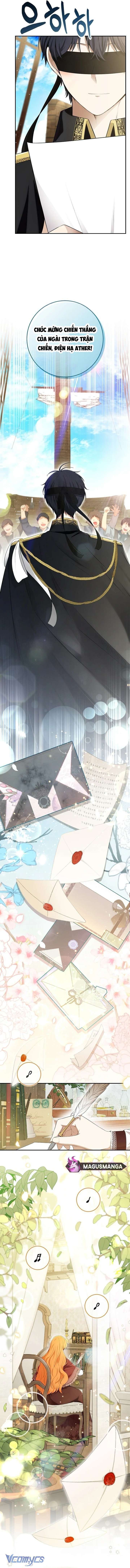 Sóc Con Tài Năng Chap 82 - Trang 2