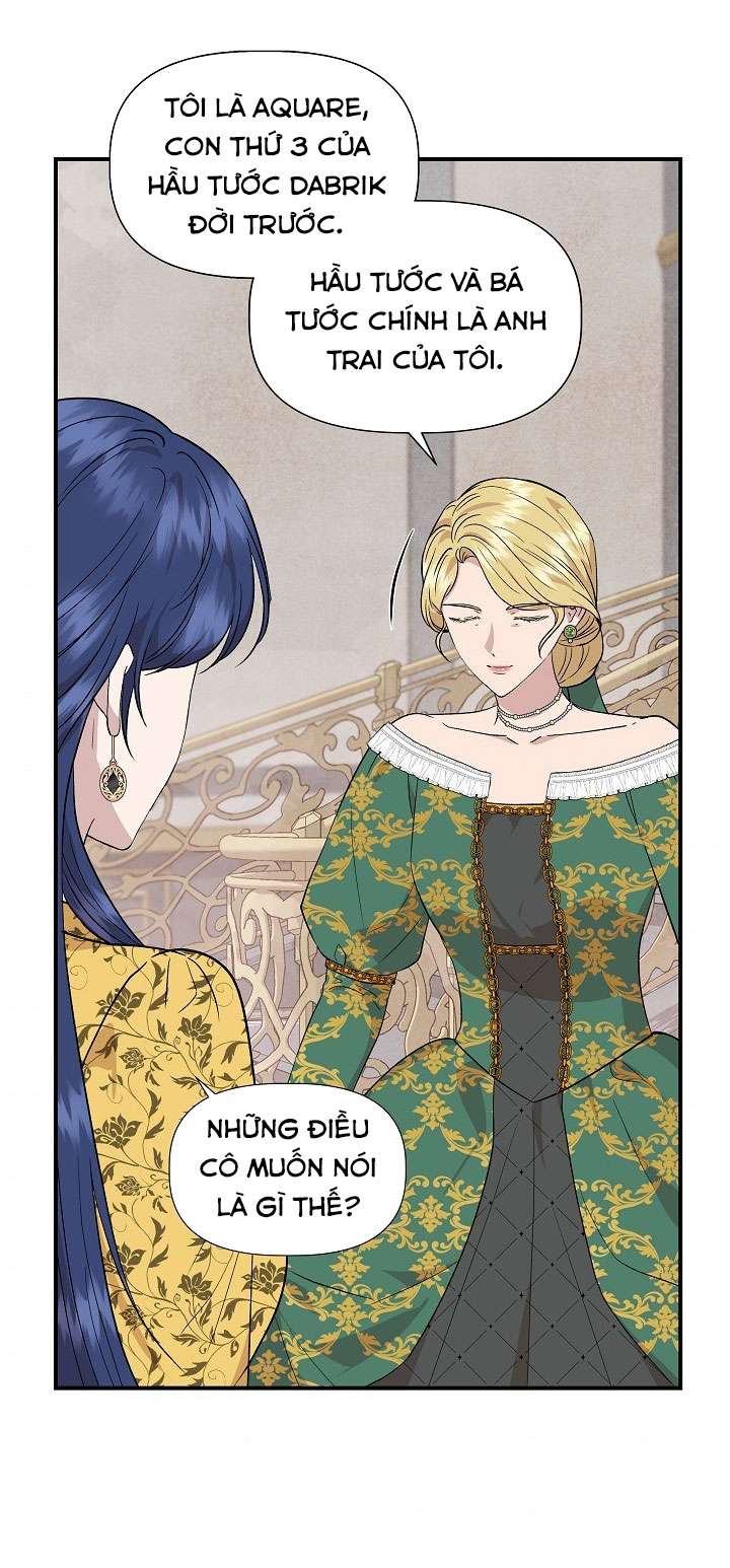 Tôi Không Phải Là Cinderella Chapter 49 - Trang 4