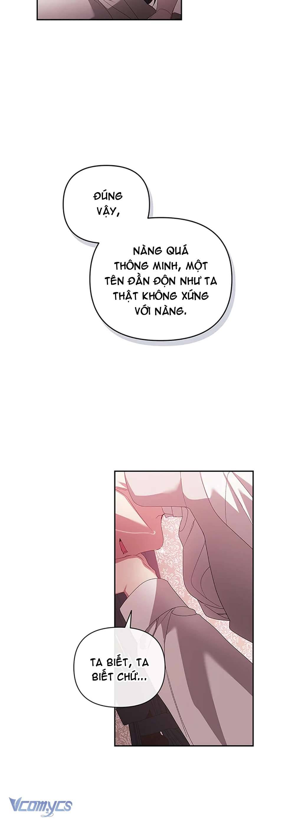 Hôn Nhân Này Rồi Sẽ Đổ Vỡ Chapter 38 - Trang 3