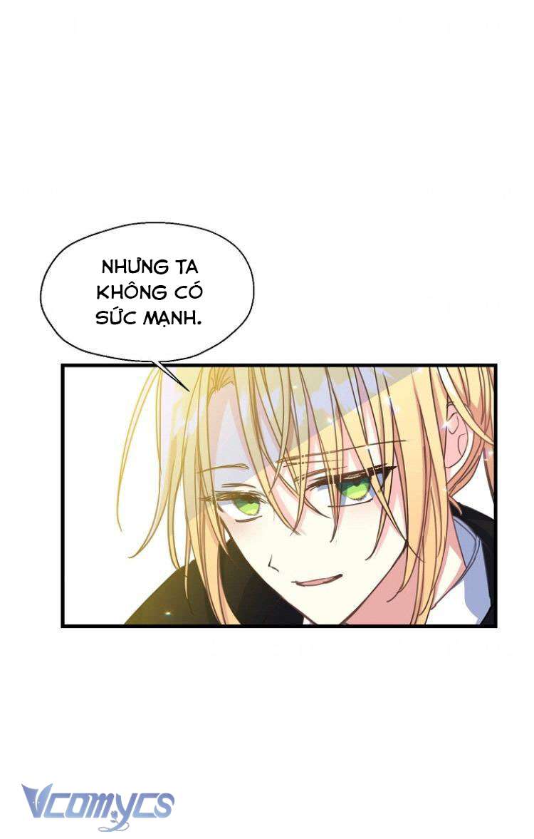 Bệ Hạ Xin Đừng Giết Tôi!!! Chap 40 - Next Chap 41