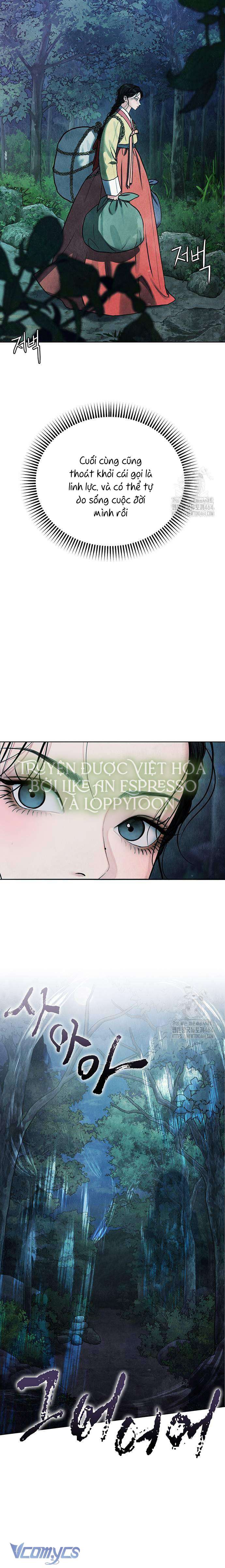 Quỷ Hồn Chap 4 - Next Chap 5