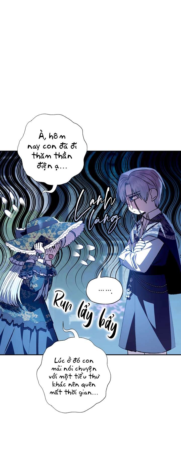 Cha À, Con Không Muốn Kết Hôn Đâu Chap 52 - Trang 2