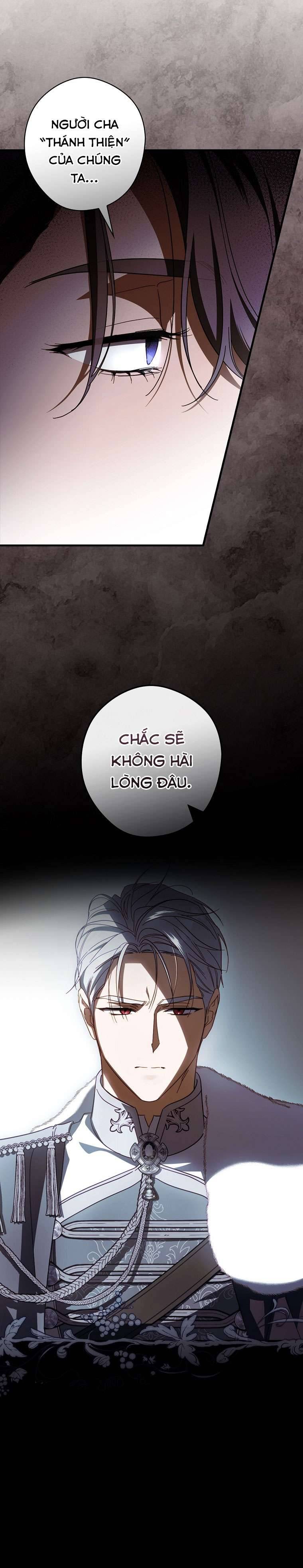 Phương Pháp Khiến Phu Quân Đứng Về Phía Tôi Chapter 84 - Trang 4