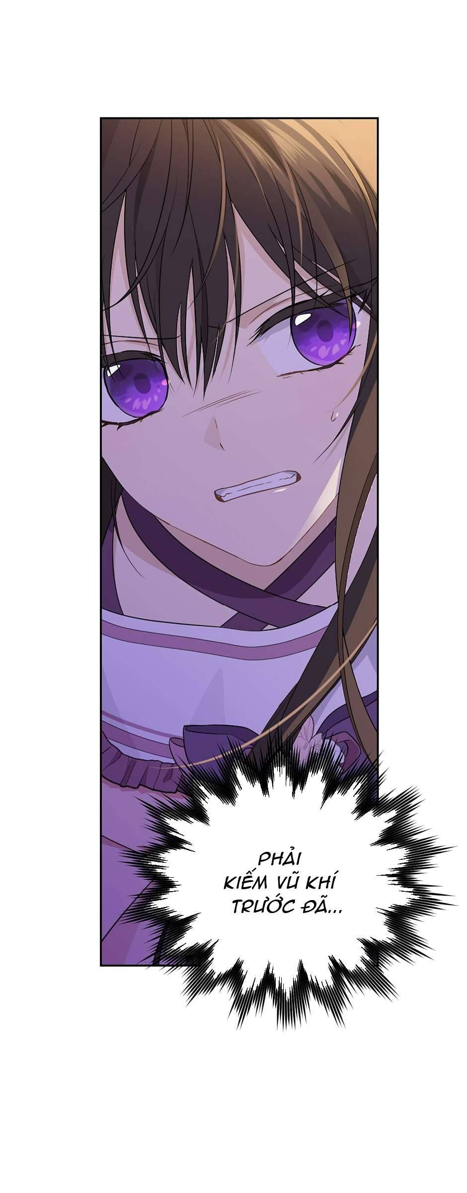 Tôi Là Minh Chứng Của Sự Thật Chap 88 - Next Chap 89