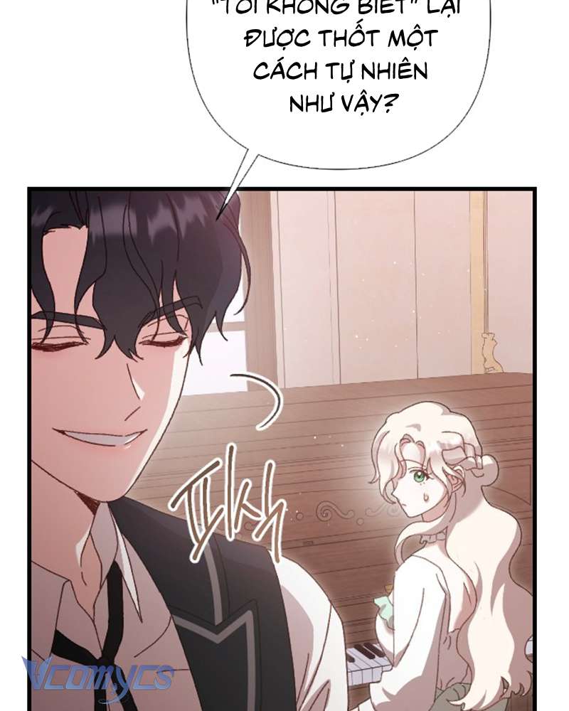 Dành Cho Những Ai Coi Hối Tiếc Là Điều Xa Xỉ Chap 21 - Trang 4