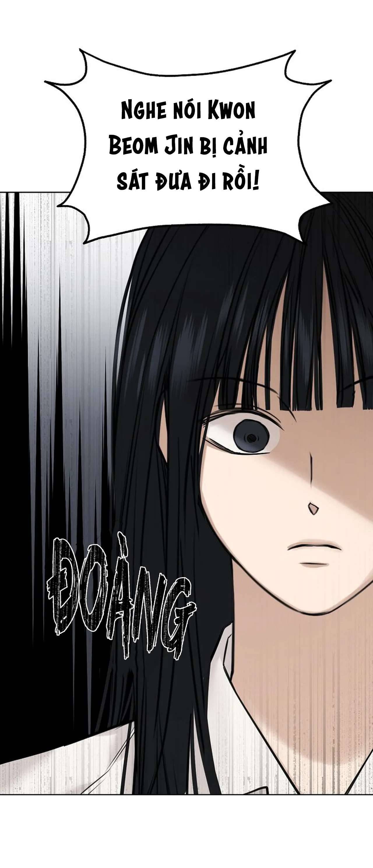 Bình Minh Chap 23 - Trang 4